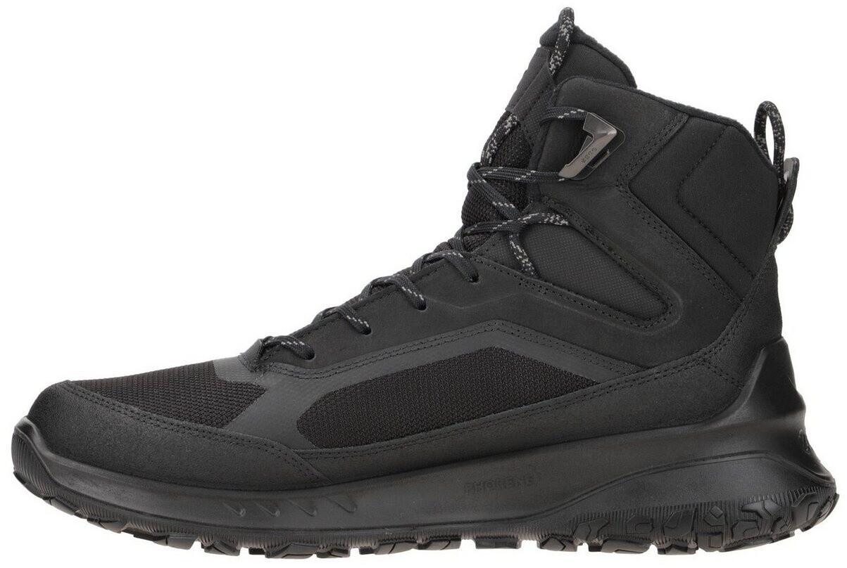 

Ботинки Ecco ULT черные 82431451094 42