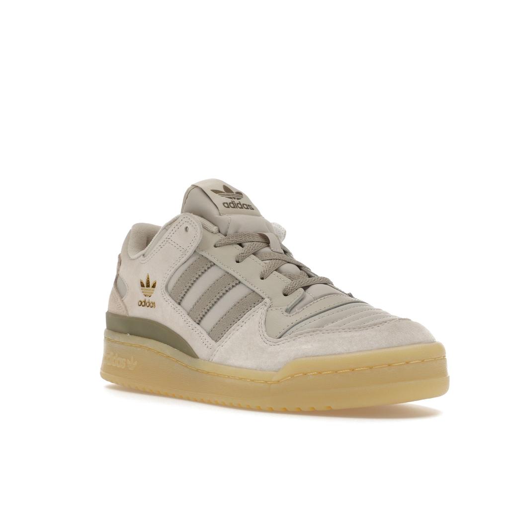 adidas Forum Low Classic Unisex Talc Sesame Clay HQ7096