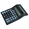 Dual Screen 12 Digits Calculator Large Screen Display Finance Calculator  Student Tools