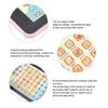 ABS Kid Children Tablet Pad Learning Letters Words Numbers Educational Electronic Toy