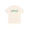 Supreme Nuova York Tee Unisex SUP-FW20-011