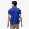 Training Wear, Game Wear, Sweat-wicking, Quick-drying, UPF15, Odor-resistant, 32MAC670, Unisex, Surf Blue, Size L