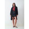 Balmohk Coat Long Basic