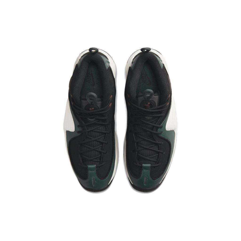 Neuer Nike Air Penny 2 Schwarz Faded Spruce DV3465-001