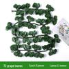 Outdoor Artificial Rattan Green Plant Vine for Decoration and Landscaping