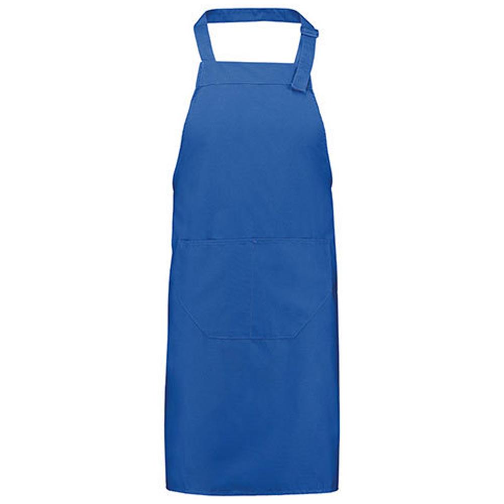 L-Merch Plain Full Apron