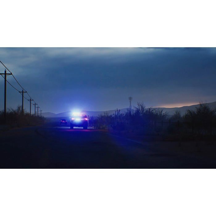 Highway Police Simulator Ps5