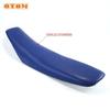 OTOM 2021 Motorcycle Seat Cushion Dirt Bike Comfortable Foam Saddle For HUSQVARNA FC250 FE350 FX450 TC125 FE501 TE150i TX300