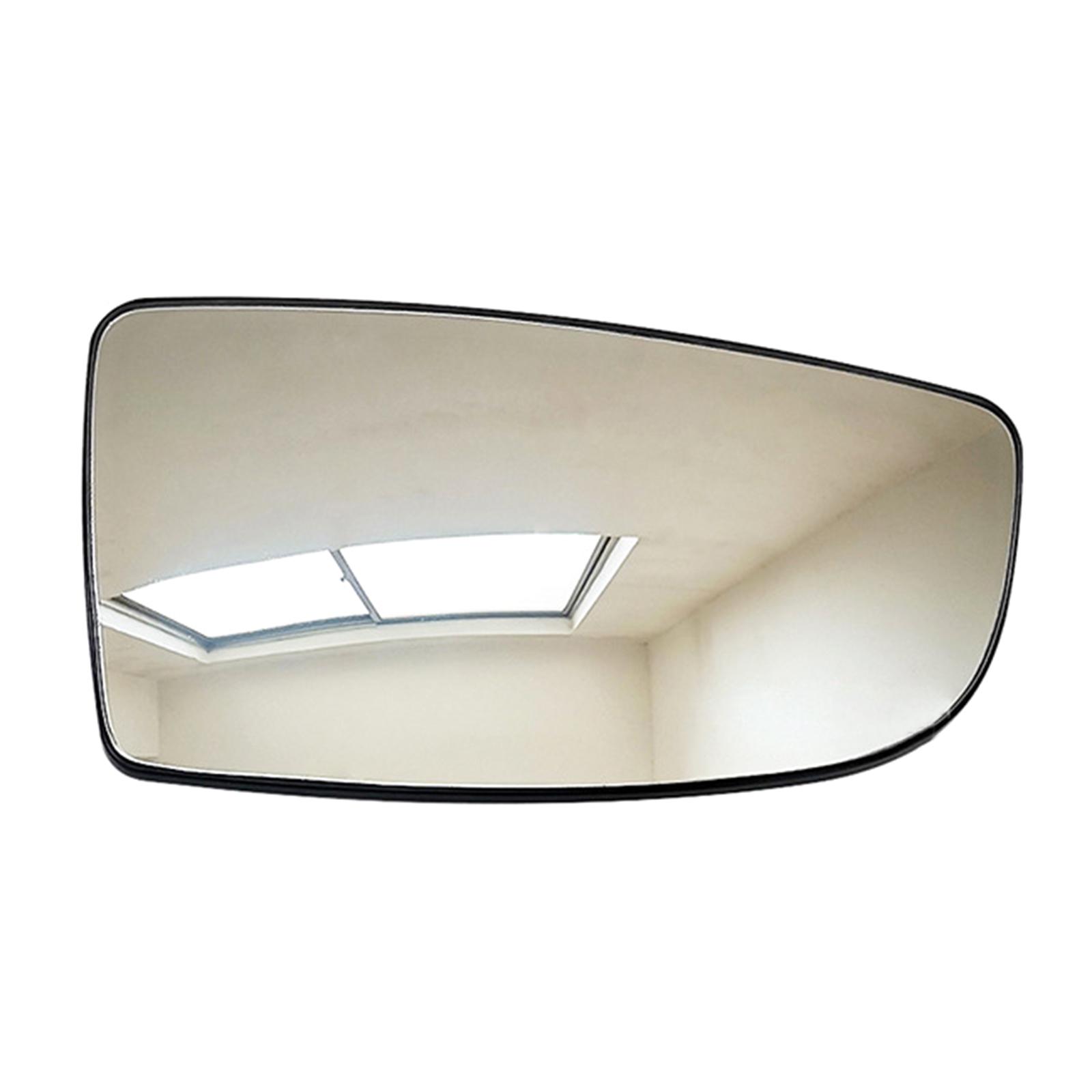 

Левое/правое боковое нижнее стекло двери для Transit Mk8 2014, замена BK3117C718AB, переднее стекло объектива заднего вида right