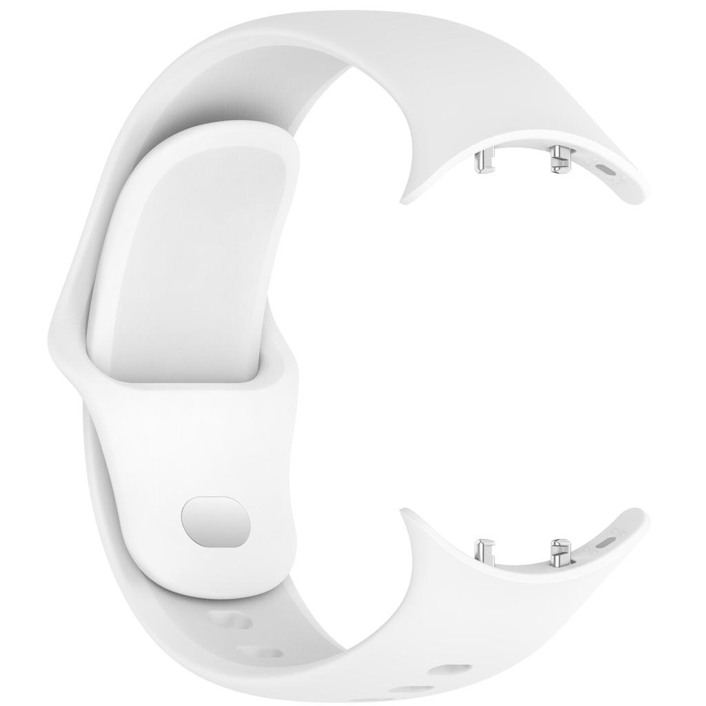 For Vivo Watch 3 Silicone Watch Band Adjustable Wrist Strap Replacement