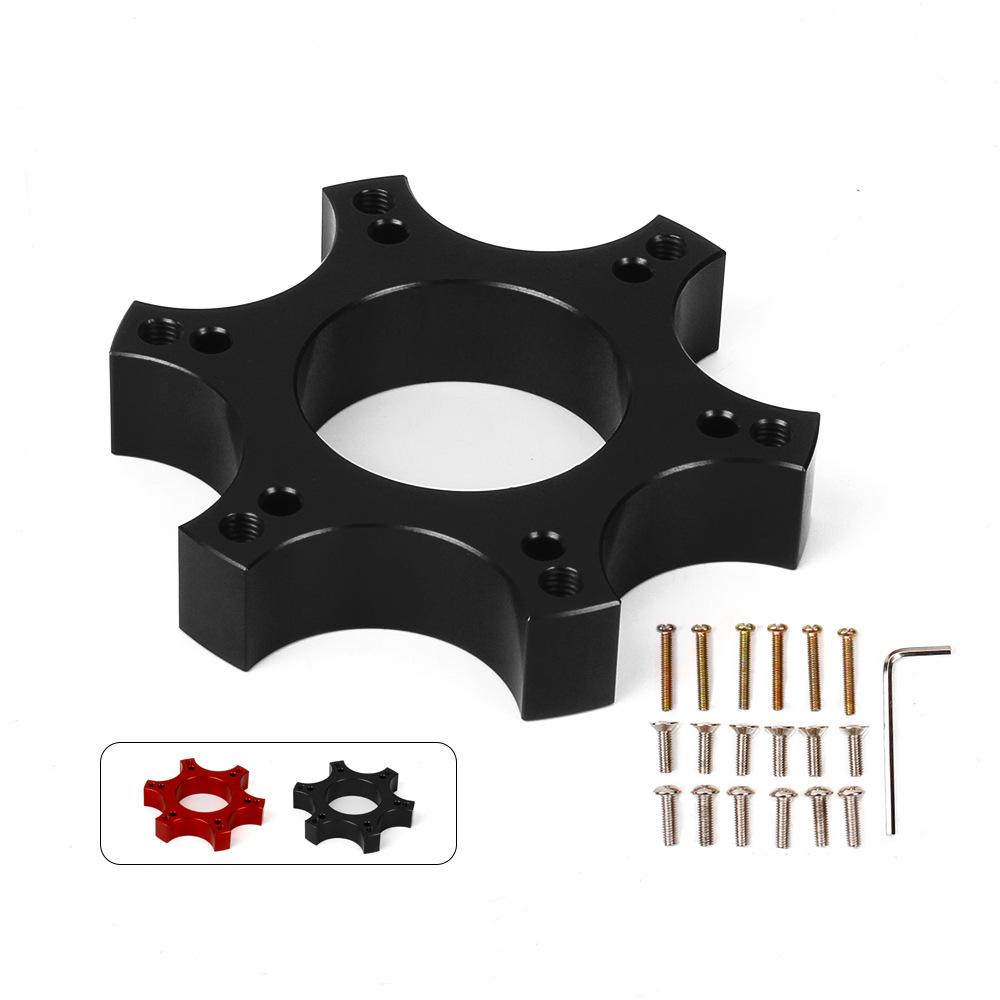 Adapter for Thrustmaster T300RS Ferrari Racing Game Steering Wheel