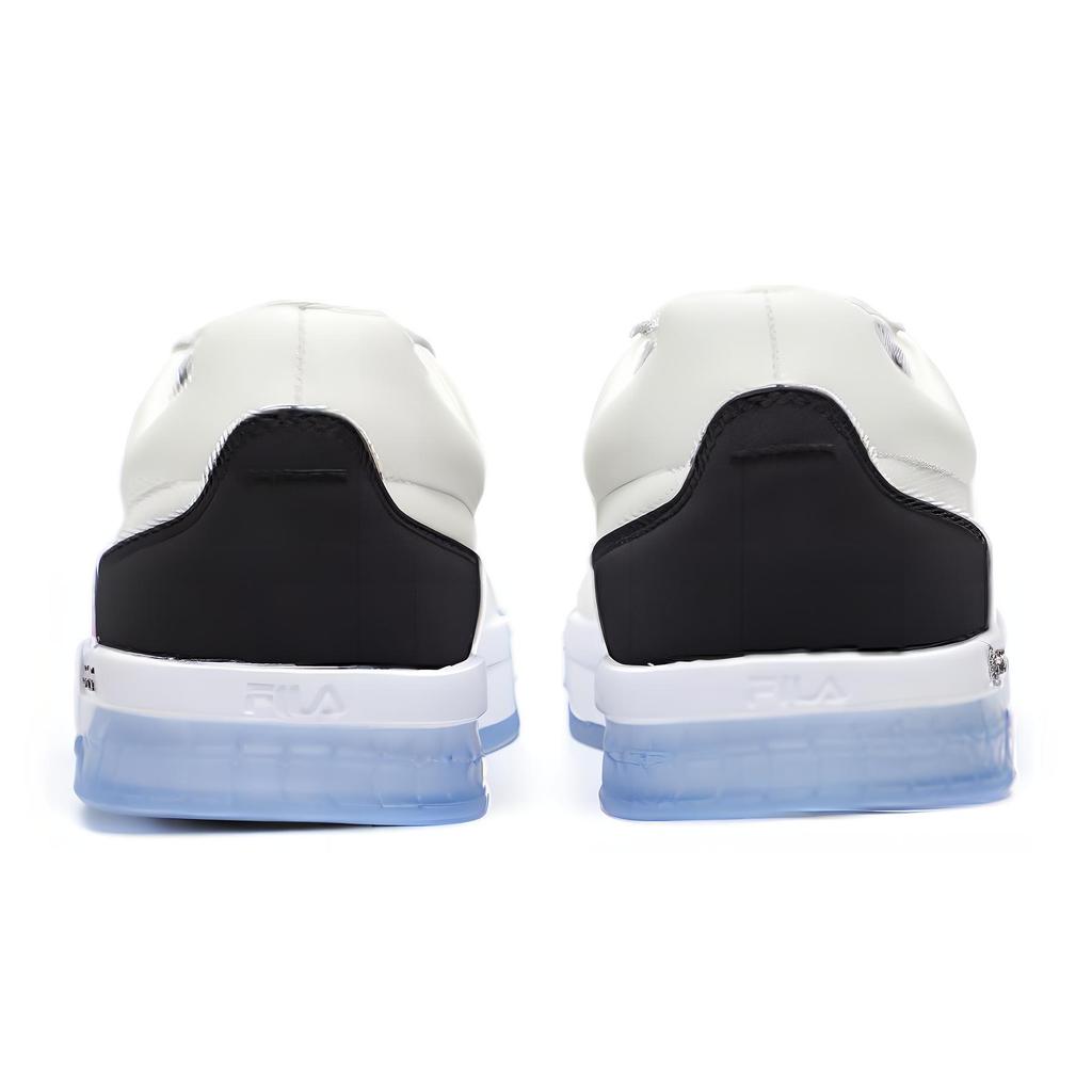 New FILA Ace 'White Red' F12M221206FSA