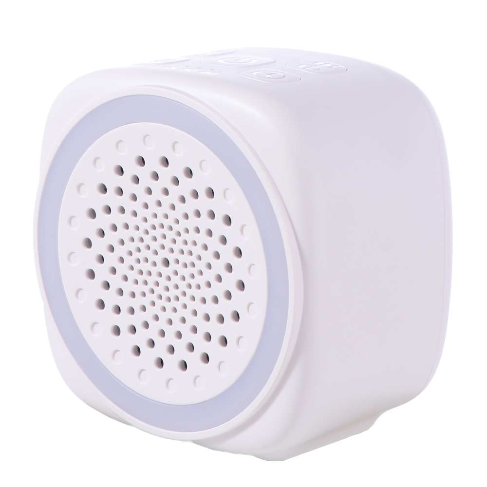 with RGB Lighting Sleep Sound Player Night Light Sleep Machine  Baby Sleeper