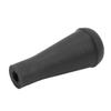 5PCS 6mm Soft Rubber Arrowheads Training Arrow Tips  for Hunting Shooting Arrows Training Equipment