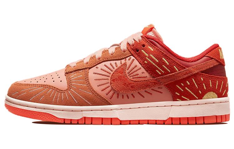 

Nike Dunk Low Winter Solstice Women s DO6723-800 36.5