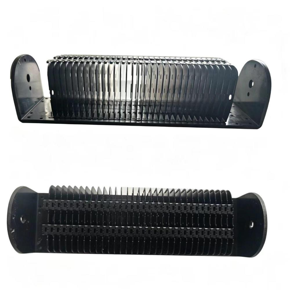Waterproof Explosion-Proof Recessed Gas Station Light Housing Kit