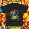New Shirt Chud Horror Movie Special Edition Logo Funny T Shirt USA Size S To 5XL