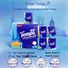 Tempo Soft & Strong 4-Ply Pocket Tissues