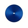 28.5mm Sunburst Sterile Watch Dial Black Silver Blue Green Faces for NH35 NH36 Movement Accessories Watch Parts for Wristwatch