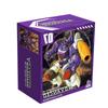 Transformation Action Figure Toy Galvatron Model 16cm Abs Ko Dx9 D07 Statue Deformation Car Robot Figma