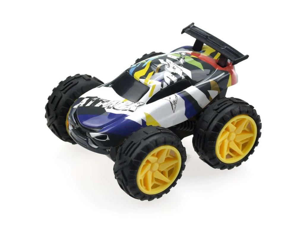 Silverlit | Inertial Cars | Exost JUMP SINGLE Car | 1random