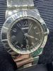 [USED] Working Seiko Lukia Women's Watch 4N204N21