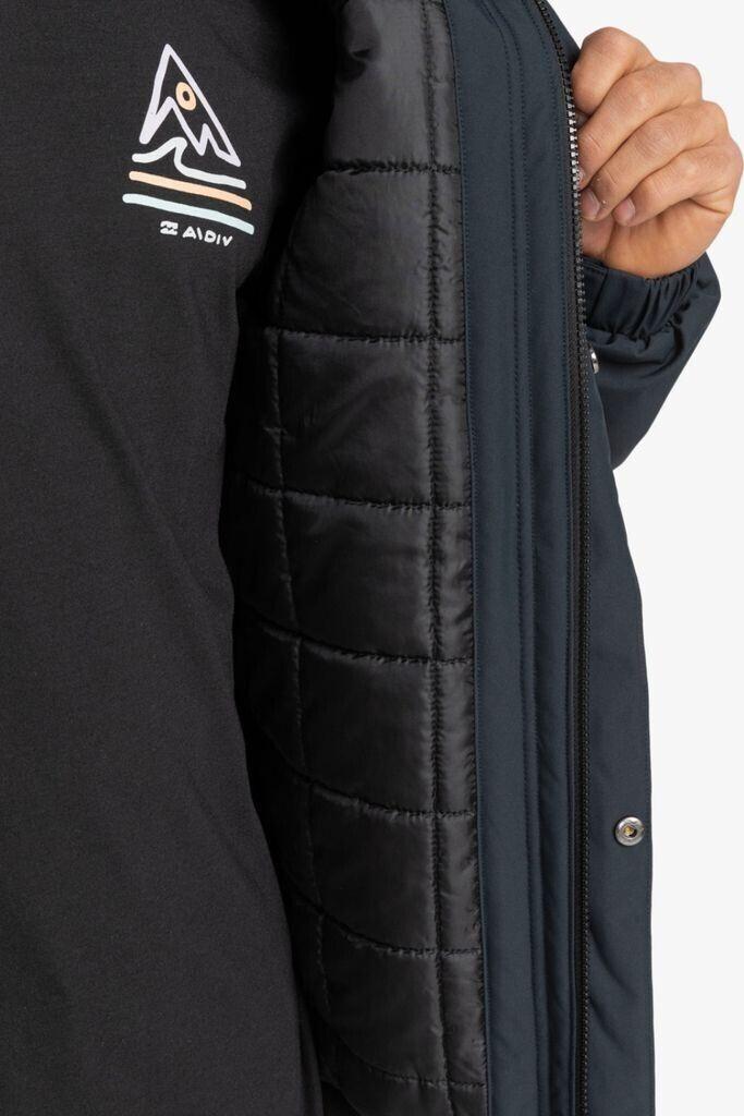 Демисезонная куртка Billabong All Day Jacket F1JK39BIF2-0021