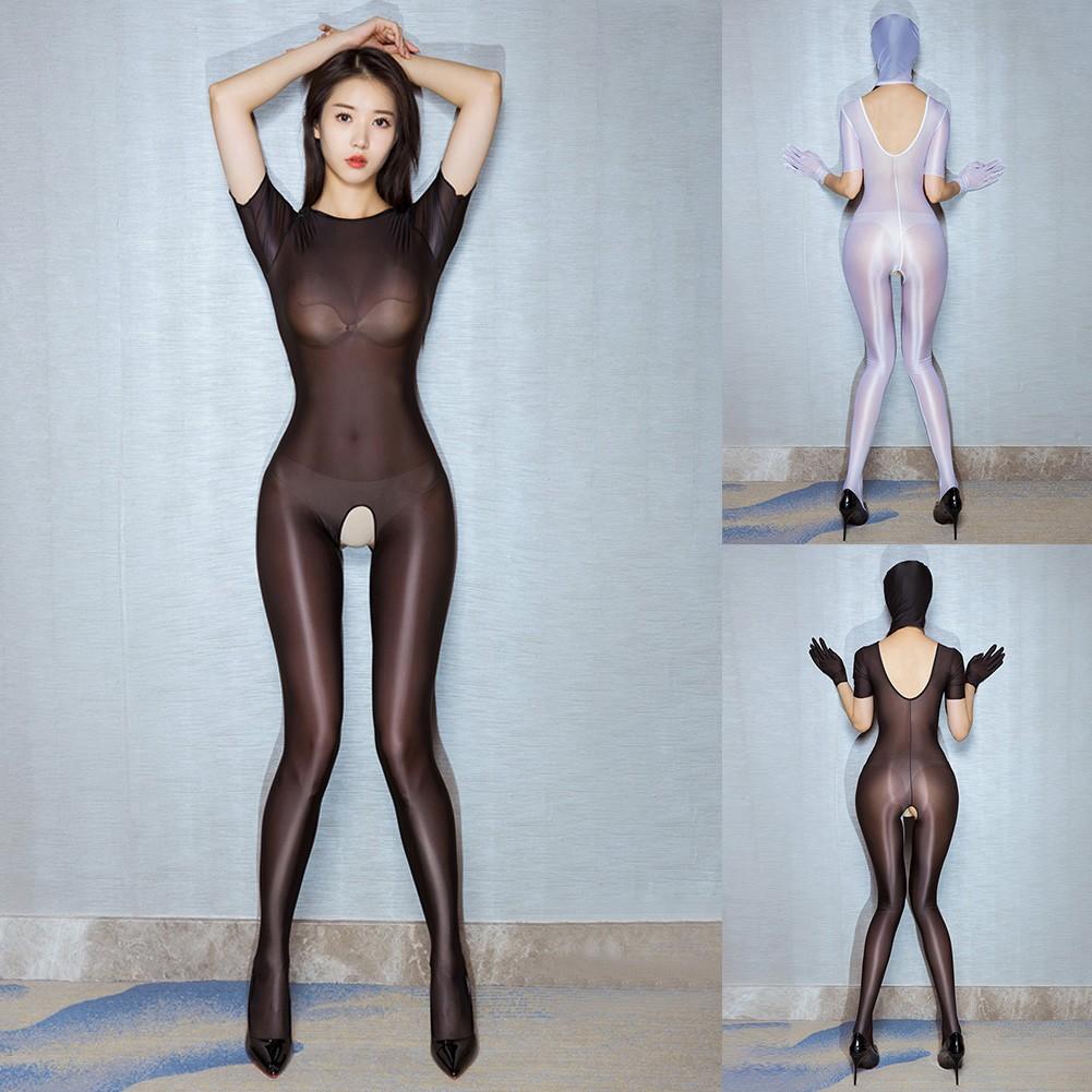 

Прозрачные боди с коротким рукавом гладкие мягкие прозрачные