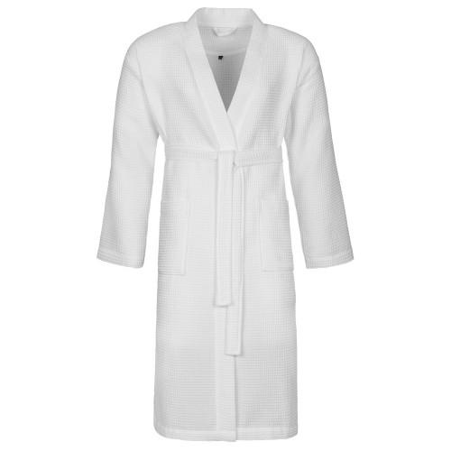 Vossen Unisex Adult Wellington Pique Robe