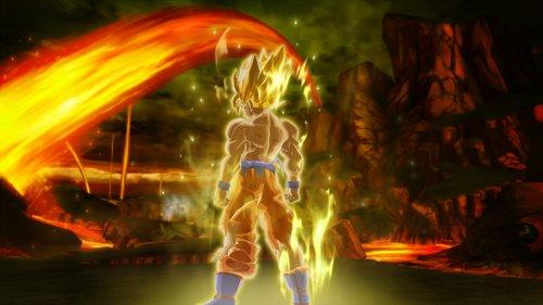 Dragon Ball Z Burst Limit - PS3