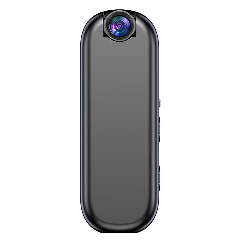 aigo Portable 1080P Law Enforcement Body Camera (CN version)