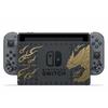 Nintendo Switch Monster Hunter Rise Special Edition