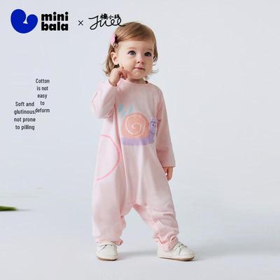 Unisex (bis 3 Jahre) – Overalls