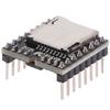 Tf Card U Disk Mini Mp3 Player Audio Voice Module Arduino Dfplayer Board