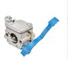 Suitable for Husqvarna/Poulan 125B 125BX 125BVX 28CC 54508181 C1Q-W37 lawn mower carburetor