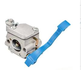 Suitable for Husqvarna/Poulan 125B 125BX 125BVX 28CC 54508181 C1Q-W37 lawn mower carburetor