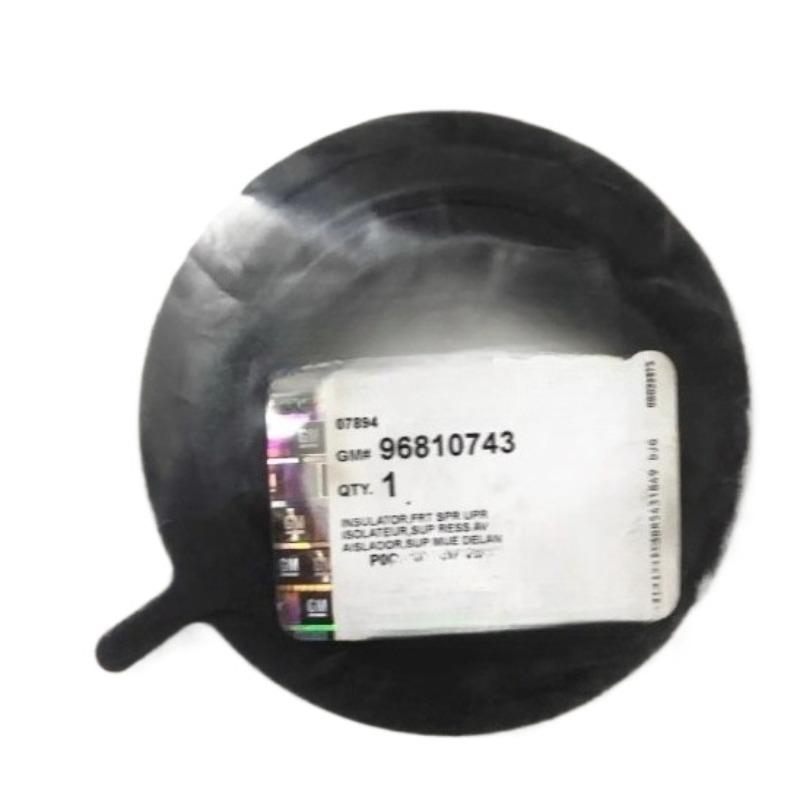 95965215 96626388 96810743  Front Rear Shock Absorber Spring Lower Rubber Pad Springs Gasket for Chevrolet Captiva Front Upper