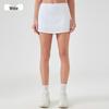 Longchan Women's Summer Outdoor Sports Tennis Yoga Skirt