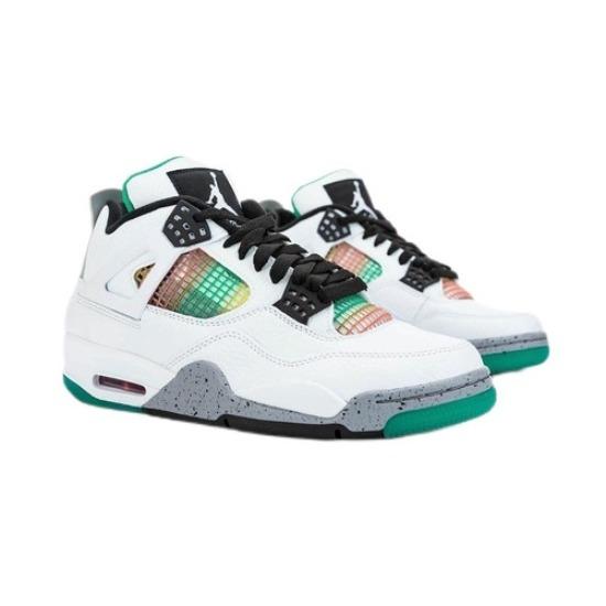 Air Jordan Wmns Air Jordan 4 Retro Rasta Jordan 4 AJ4 Rasta 2020 AQ9129-100