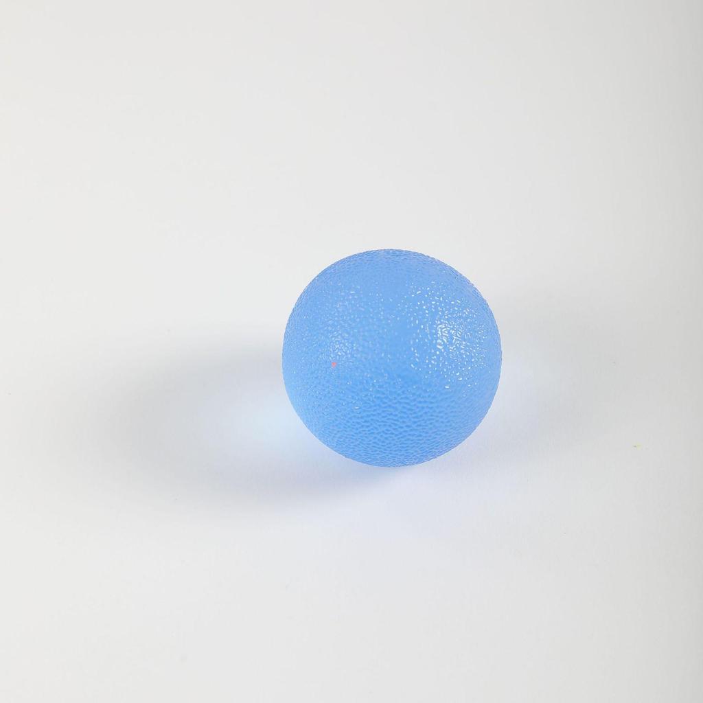 TPR Hand Grip Ball for Rehabilitation and Strength Training