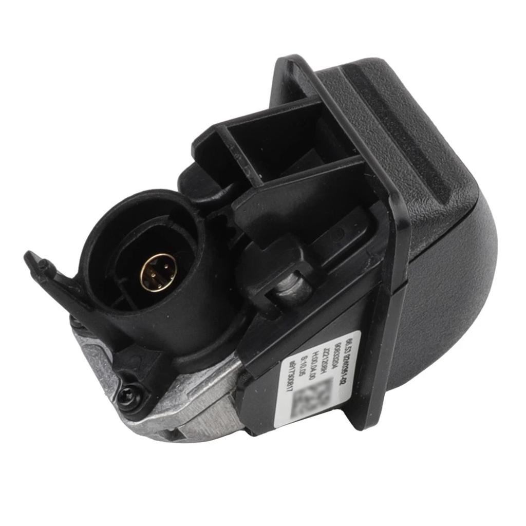 Rear View Camera 66539240351 For BMW 1 2 3 4 5 7 Series X1 X3 X5 X6 E71 E70 F25