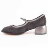 Women's High Heel Shoe.  Montevita  Corela8  100983