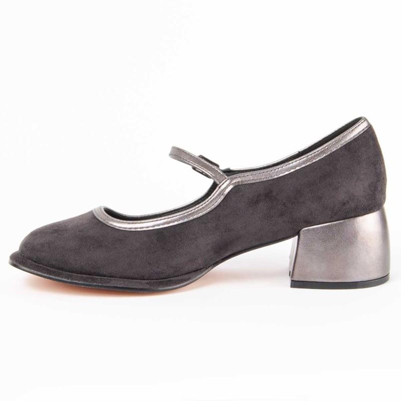 Women's High Heel Shoe.  Montevita  Corela8  100983