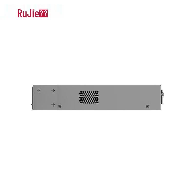 Ruijie RG-NBS3100-24GT4SFP-P V2 24-Port Gigabit Managed PoE Switch