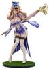Death Ball Kikyo 16 Completed Figure