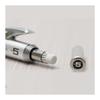Pentel GraphGear 1000 Druckbleistift, 0,5 mm, XPG1015