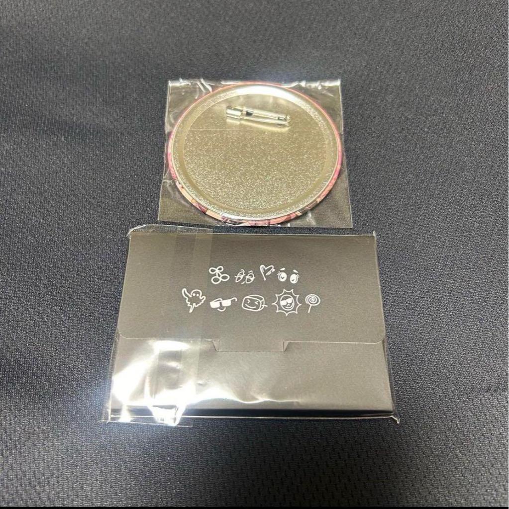 [USED] TWICE THIS IS FOR Upgrade Bonus Badge Trading Card