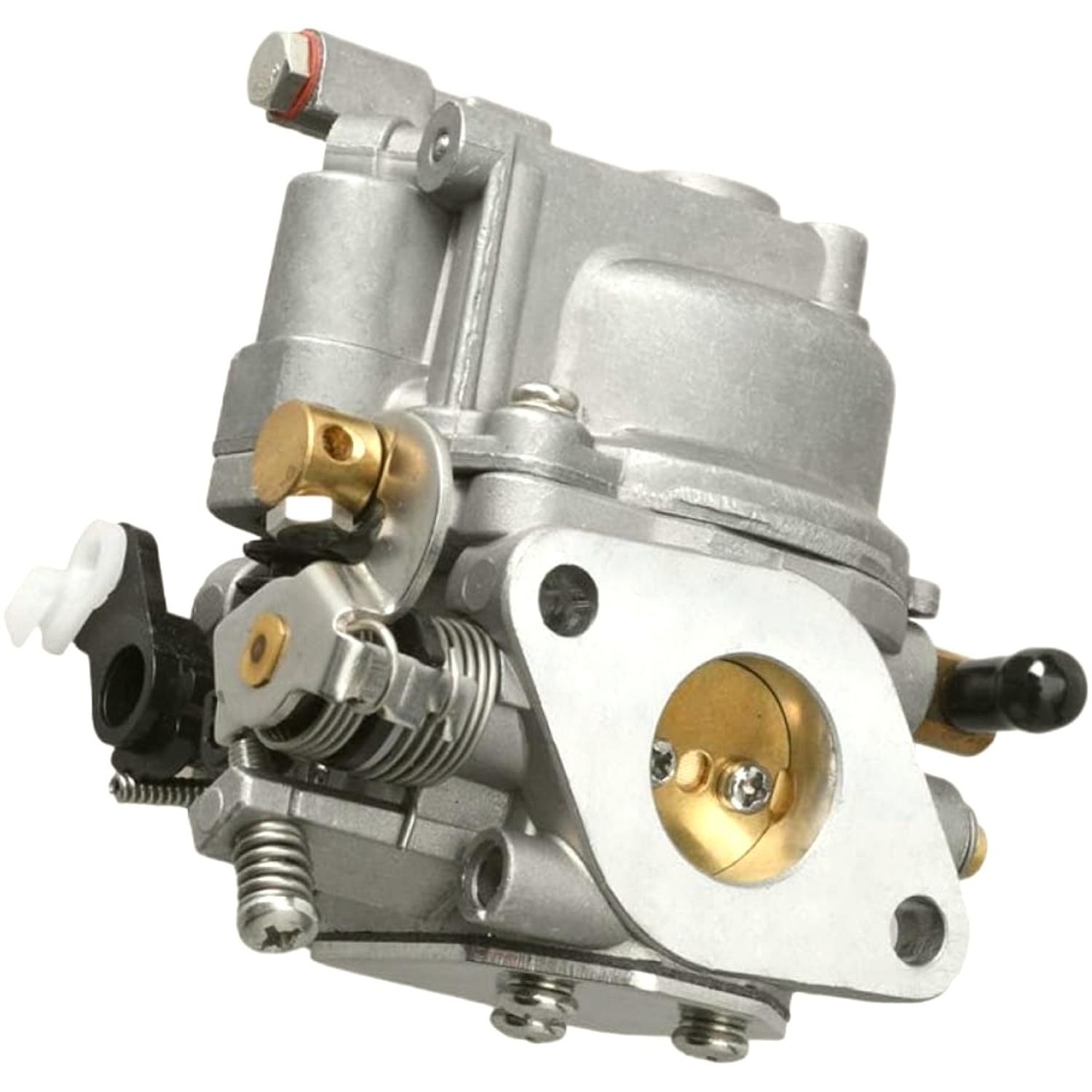 68T-14301 Carburetor Assy for Yamaha 4 Stroke 8HP 9.9HP F8M F9.9M Outboard Motor 68T-14301-11 68T-14301-20 68T-14301-30 Boat 68T-14301