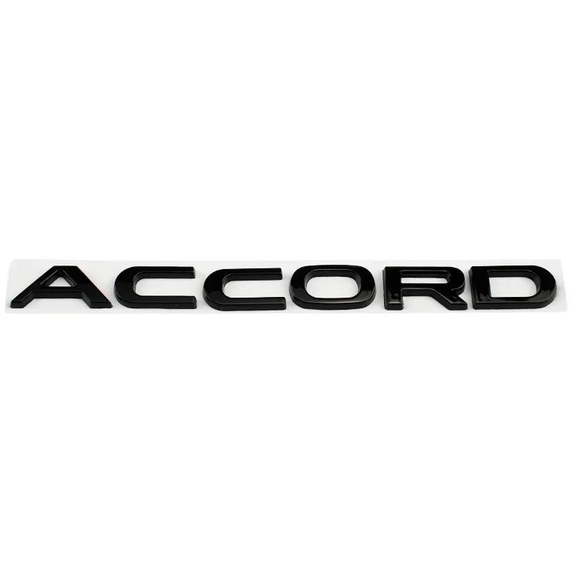 

Metal Logo Badge Stickers Trunk Side Wing Emblem Fender Decal For Honda Accord Mugen Power Civic Grand Vitara Swift Car Styling
