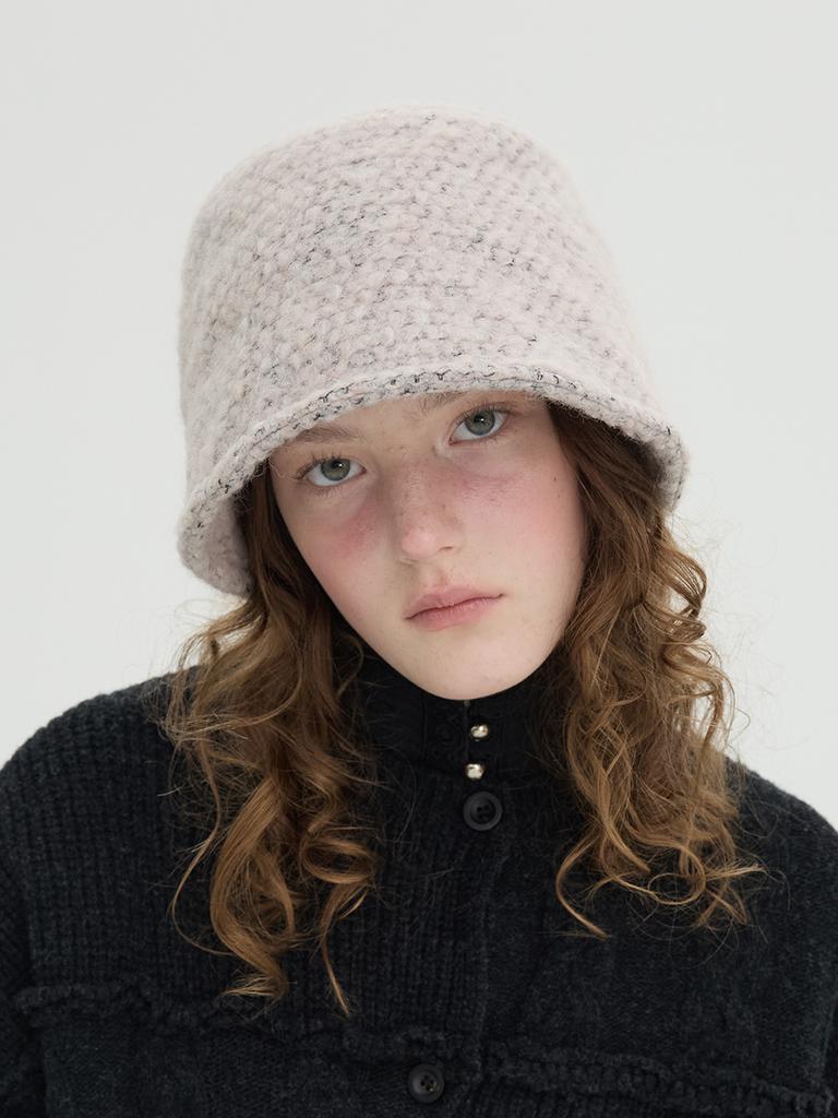 Beulaunhaes Bonnet Shape Hat